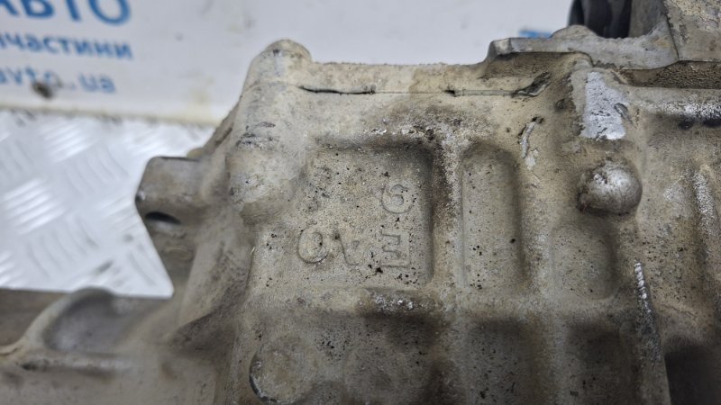 Редуктор передний Pathfinder 2004-2014 R51 2.5 Diesel YD25DDTI Редуктор передний Pathfinder 2004-2014 R51 2.5 Diesel YD25DDTI