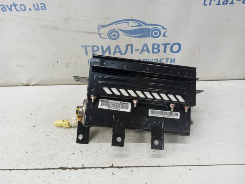 Подушка безопасности в торпеду Picanto 2003-2011 FL 1.1 Подушка безопасности в торпеду Picanto 2003-2011 FL 1.1