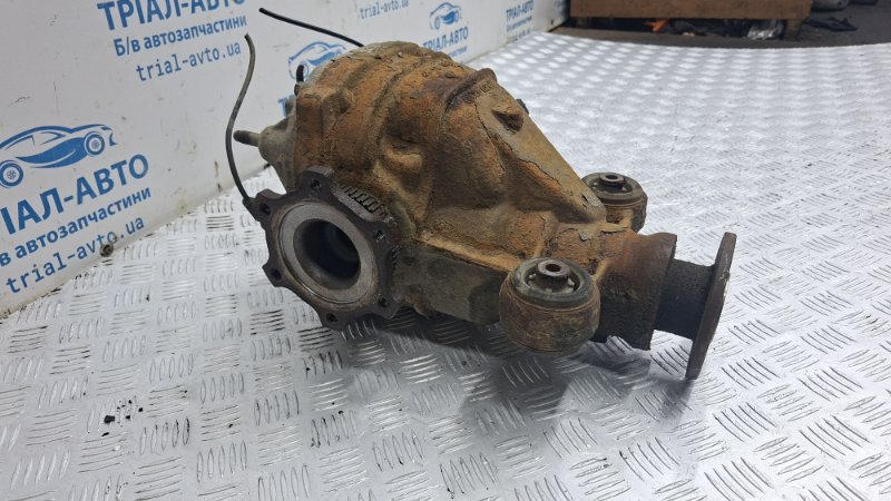 Редуктор задний Nissan Pathfinder R51 2.5 Diesel YD25DDTI Редуктор задний Nissan Pathfinder R51 2.5 Diesel YD25DDTI