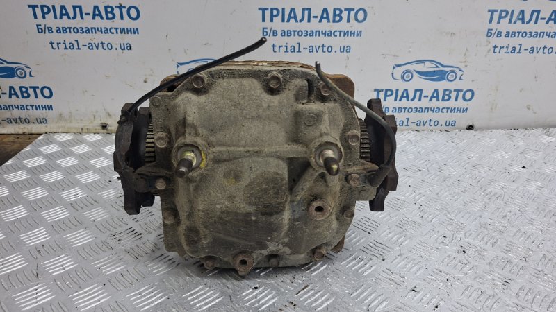 Редуктор задний Pathfinder 2004-2014 R51 2.5 Diesel YD25DDTI Редуктор задний Pathfinder 2004-2014 R51 2.5 Diesel YD25DDTI