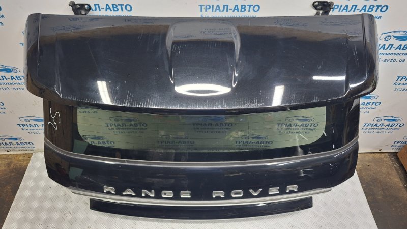 Крышка багажника Range Rover Evoque 2011-2018 L538 Крышка багажника Range Rover Evoque 2011-2018 L538