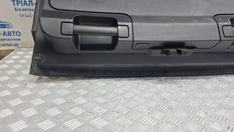 Крышка багажника Range Rover Evoque 2011-2018 L538 Крышка багажника Range Rover Evoque 2011-2018 L538
