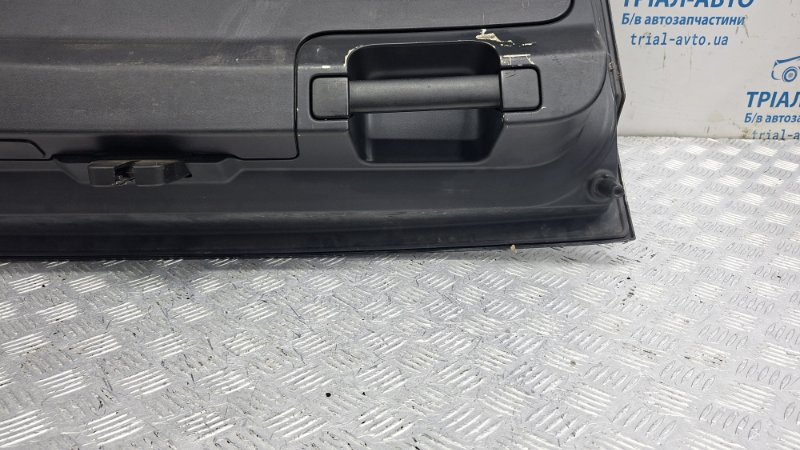 Крышка багажника Range Rover Evoque 2011-2018 L538 Крышка багажника Range Rover Evoque 2011-2018 L538