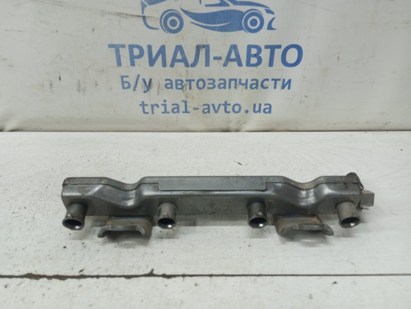 Топливная рампа Note 2005-2013 E12 1.4 CR14DE Топливная рампа Note 2005-2013 E12 1.4 CR14DE