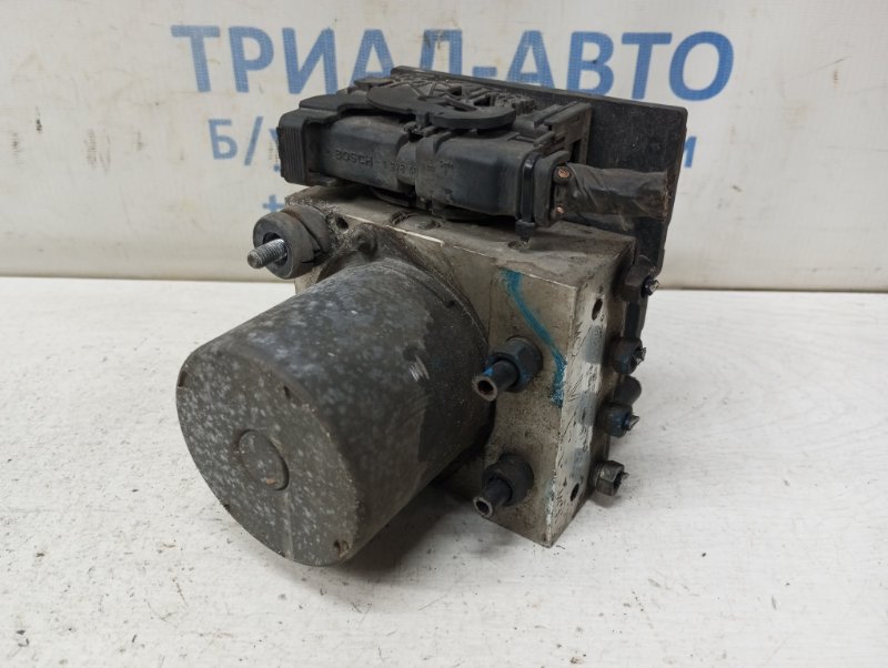 Блок abs Tiida 2004-2014 C11 1.6 Бензин HR16 Блок abs Tiida 2004-2014 C11 1.6 Бензин HR16