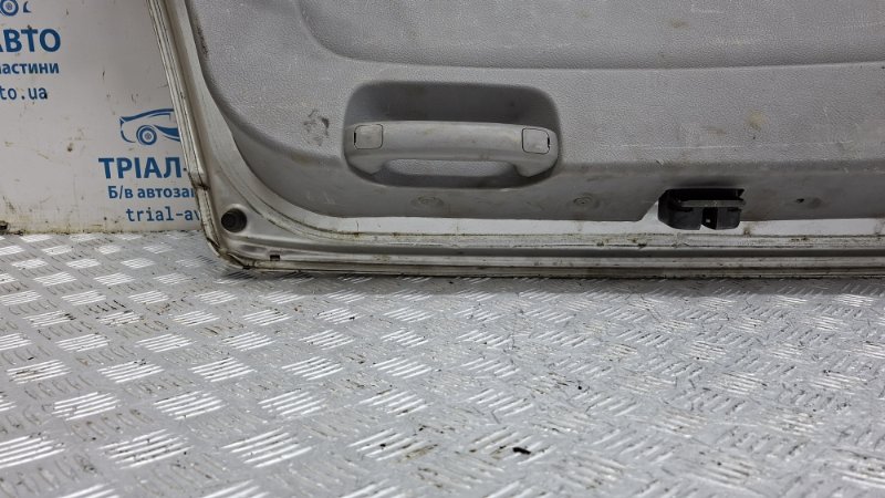 Крышка багажника Рестайлинг Sorento 2002-2011 BL 2.5 diesel D4CB Крышка багажника Рестайлинг Sorento 2002-2011 BL 2.5 diesel D4CB
