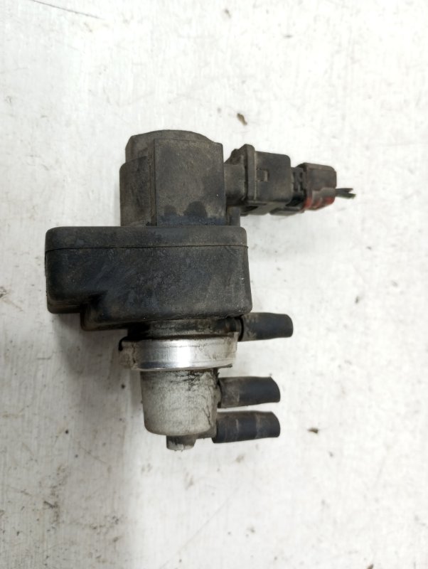 Клапан электромагнитный Nissan Pathfinder R51 2.5 Diesel YD25DDTI Клапан электромагнитный Nissan Pathfinder R51 2.5 Diesel YD25DDTI