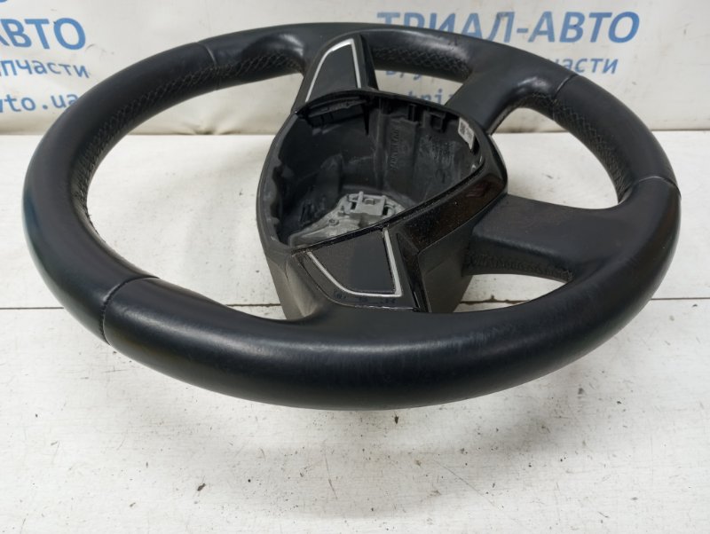 Руль Octavia 2013-2020 A7 1.6 Дизель CLHA Руль Octavia 2013-2020 A7 1.6 Дизель CLHA