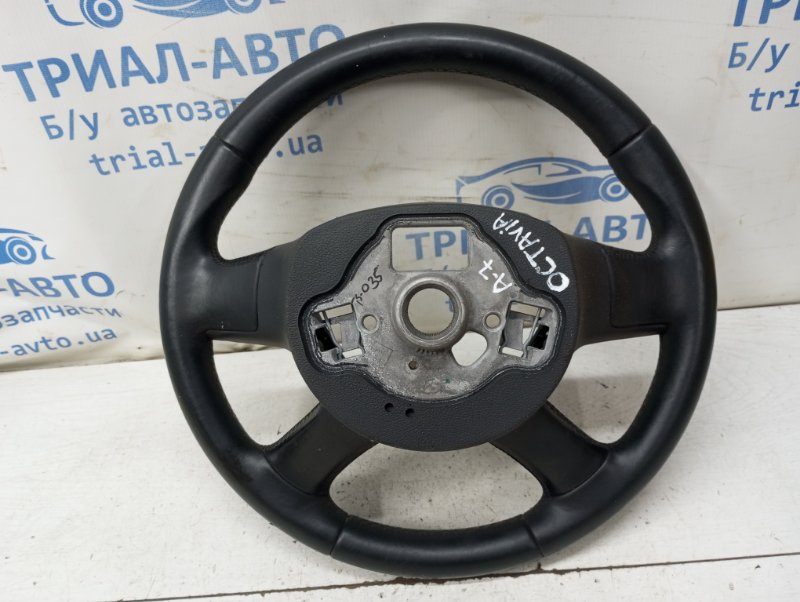 Руль Octavia 2013-2020 A7 1.6 Дизель CLHA Руль Octavia 2013-2020 A7 1.6 Дизель CLHA