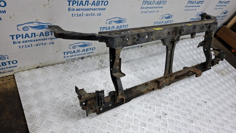 Панель передняя Navara 2011-2018 D40 2.5 Diesel YD25DDTI Панель передняя Navara 2011-2018 D40 2.5 Diesel YD25DDTI