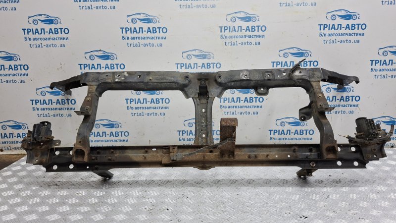 Панель передняя Navara 2011-2018 D40 2.5 Diesel YD25DDTI Панель передняя Navara 2011-2018 D40 2.5 Diesel YD25DDTI