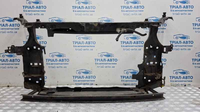 Панель передняя Qashqai 2006-2013 J10 1.6 diesel R9M Панель передняя Qashqai 2006-2013 J10 1.6 diesel R9M