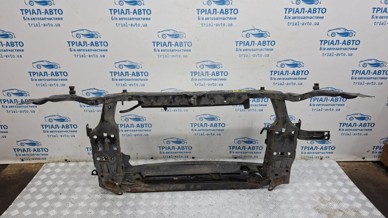 Панель передняя Qashqai 2006-2013 J10 1.6 diesel R9M Панель передняя Qashqai 2006-2013 J10 1.6 diesel R9M