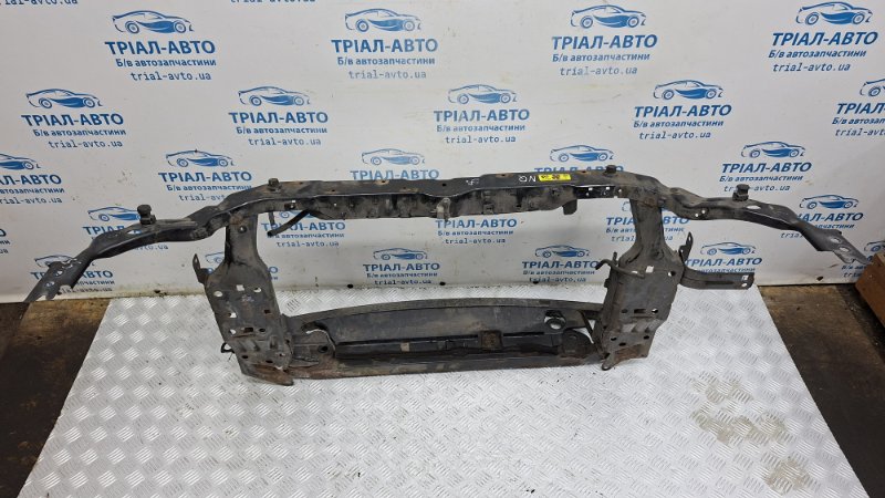 Панель передняя Qashqai 2006-2013 J10 1.6 diesel R9M Панель передняя Qashqai 2006-2013 J10 1.6 diesel R9M