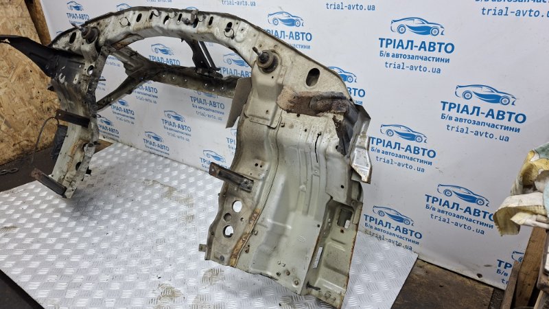 Панель передняя Sorento 2002-2011 BL 2.5 diesel D4CB