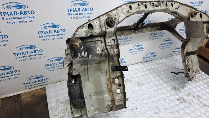 Панель передняя Sorento 2002-2011 BL 2.5 diesel D4CB