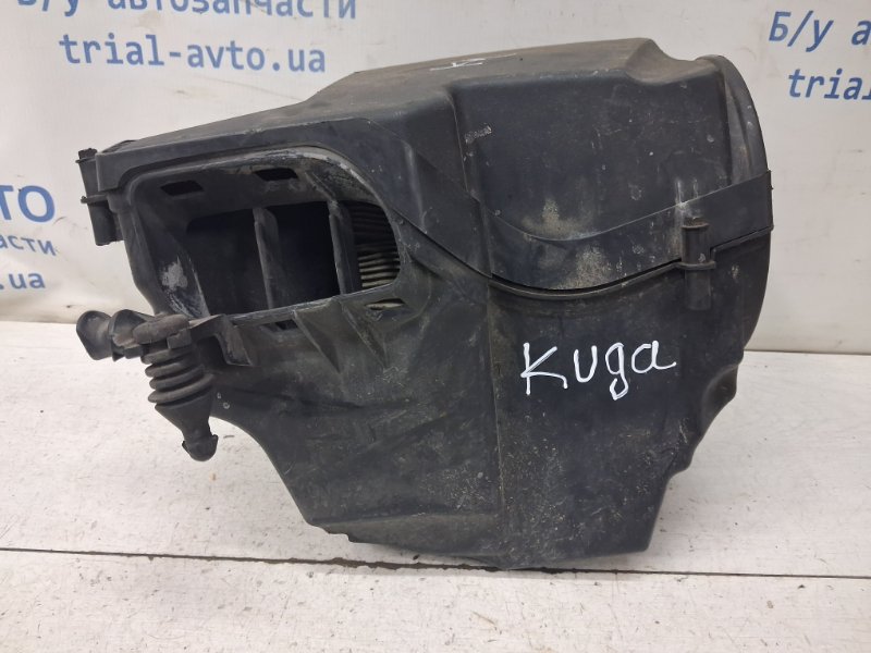Корпус воздушного фильтра Ford Kuga CBS 2.0 diesel Корпус воздушного фильтра Ford Kuga CBS 2.0 diesel