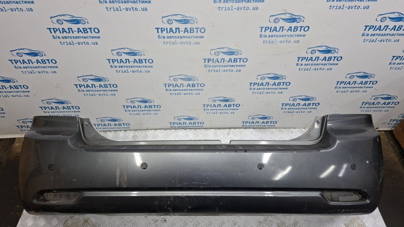 Бампер задний Sorento 2002-2011 BL 2.5 diesel D4CB Бампер задний Sorento 2002-2011 BL 2.5 diesel D4CB