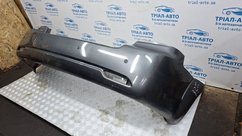 Бампер задний Kia Sorento BL 2.5 diesel D4CB Бампер задний Kia Sorento BL 2.5 diesel D4CB