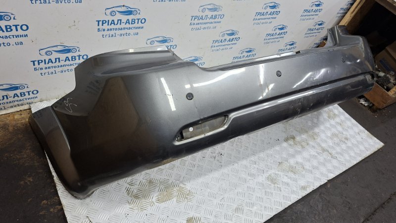 Бампер задний Sorento 2002-2011 BL 2.5 diesel D4CB Бампер задний Sorento 2002-2011 BL 2.5 diesel D4CB