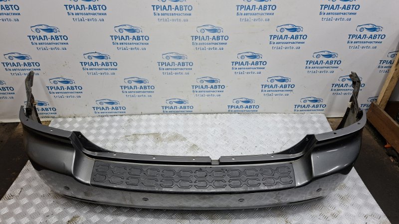 Бампер задний Sorento 2002-2011 BL 2.5 diesel D4CB Бампер задний Sorento 2002-2011 BL 2.5 diesel D4CB