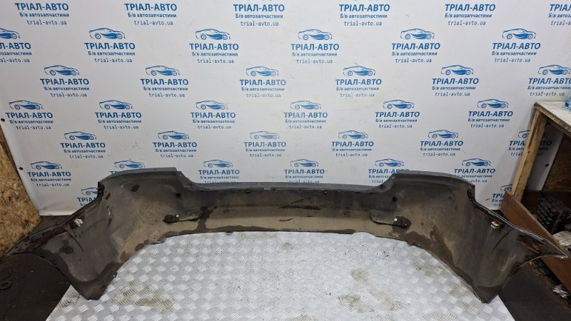 Бампер задний Sorento 2002-2011 BL 2.5 diesel D4CB Бампер задний Sorento 2002-2011 BL 2.5 diesel D4CB