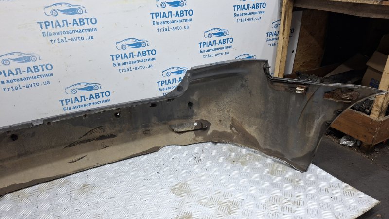 Бампер задний Sorento 2002-2011 BL 2.5 diesel D4CB Бампер задний Sorento 2002-2011 BL 2.5 diesel D4CB