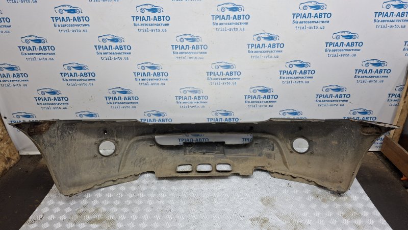 Бампер передний Рестайлинг Sorento 2002-2011 BL 2.5 diesel D4CB Бампер передний Рестайлинг Sorento 2002-2011 BL 2.5 diesel D4CB