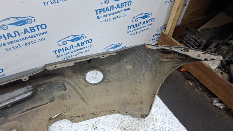 Бампер передний Рестайлинг Sorento 2002-2011 BL 2.5 diesel D4CB Бампер передний Рестайлинг Sorento 2002-2011 BL 2.5 diesel D4CB