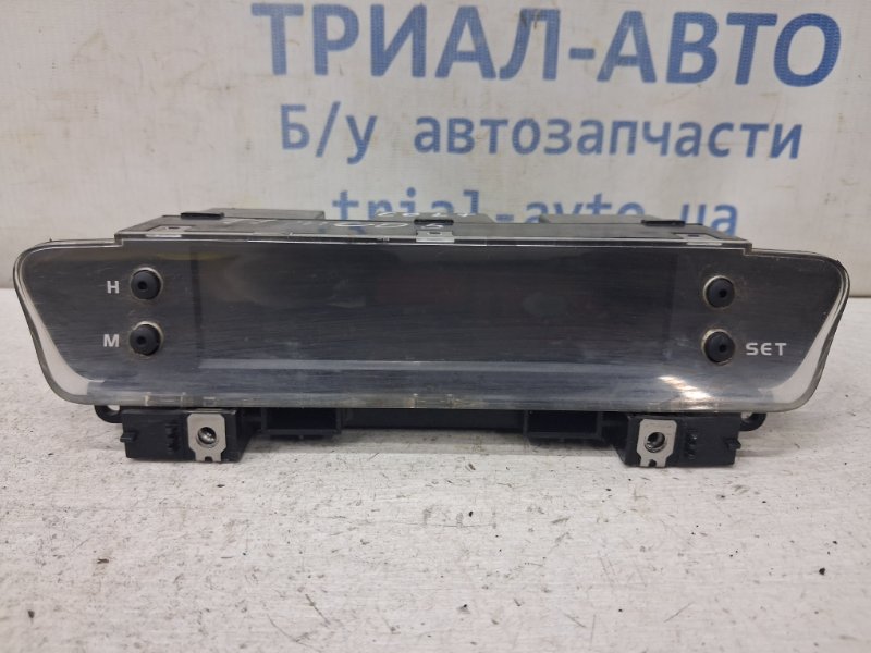 Запчасть дисплей информационный Mitsubishi Colt 2002-2012 6 1.1 MR587777 Б/У Дисплей информационный Mitsubishi Colt 2002-2012 6 1.1 MR587777 Б/У