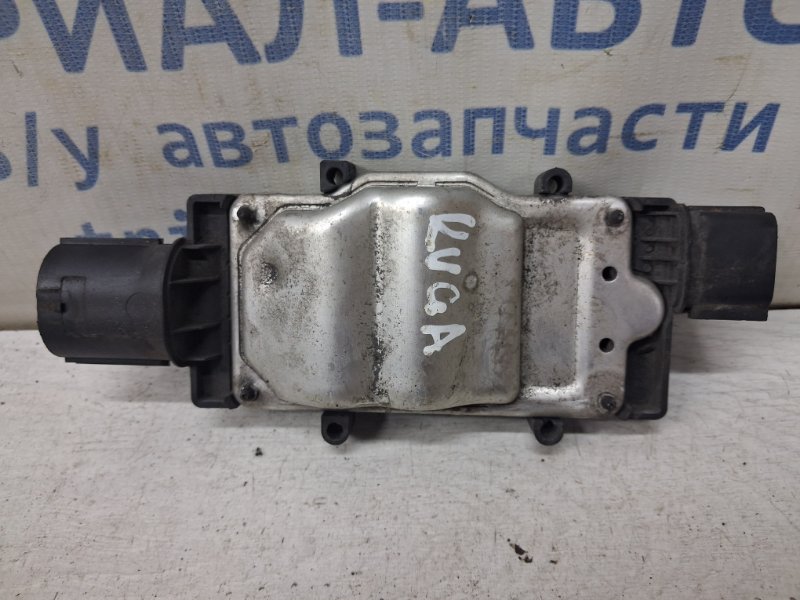 Блок управления вентиляторами Ford Kuga CBS 2.0 diesel