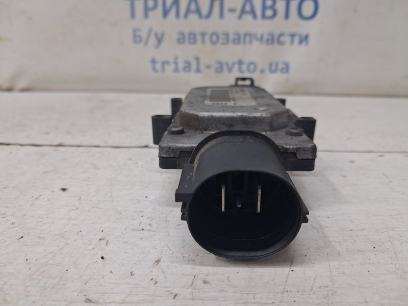 Блок управления вентиляторами Kuga 2011-2019 CBS 2.0 diesel