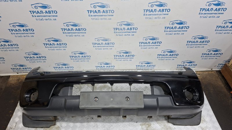 Запчасть бампер передний Nissan Navara 2004-2015 D40 2.5 Diesel YD25DDTI F2022EB241 Б/У Бампер передний Nissan Navara 2004-2015 D40 2.5 Diesel YD25DDTI F2022EB241 Б/У