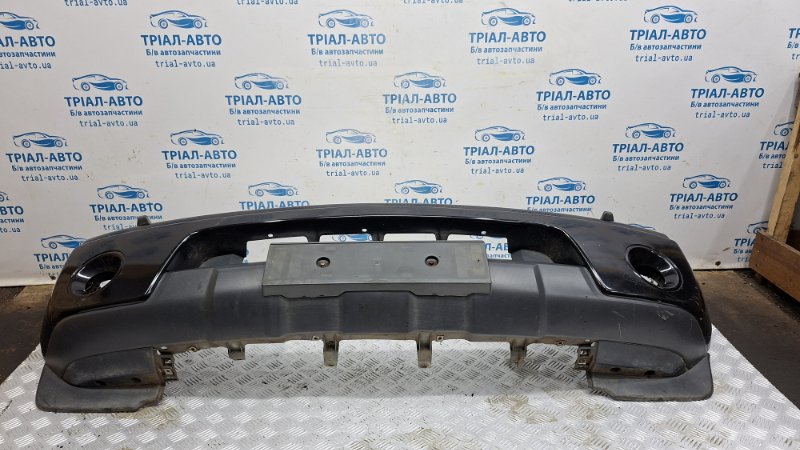 Бампер передний Navara 2004-2015 D40 2.5 Diesel YD25DDTI Бампер передний Navara 2004-2015 D40 2.5 Diesel YD25DDTI