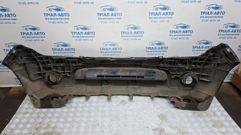Бампер передний Navara 2004-2015 D40 2.5 Diesel YD25DDTI Бампер передний Navara 2004-2015 D40 2.5 Diesel YD25DDTI