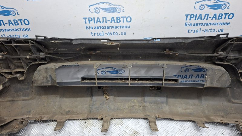 Бампер передний Navara 2004-2015 D40 2.5 Diesel YD25DDTI Бампер передний Navara 2004-2015 D40 2.5 Diesel YD25DDTI