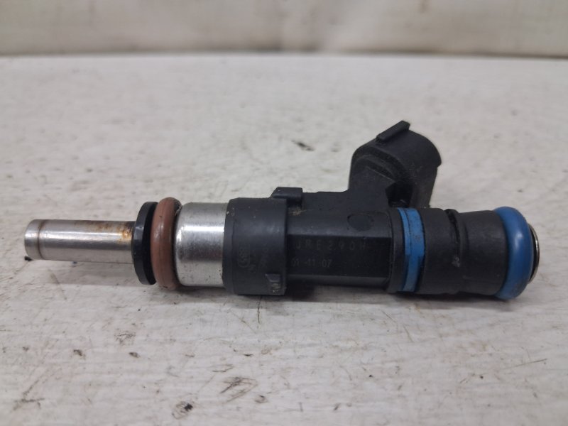 Запчасть форсунка топливная Mitsubishi Outlander 2007-2012 XL 2.4 бензин 4b12 1465A205 Б/У Форсунка топливная Mitsubishi Outlander 2007-2012 XL 2.4 бензин 4b12 1465A205 Б/У