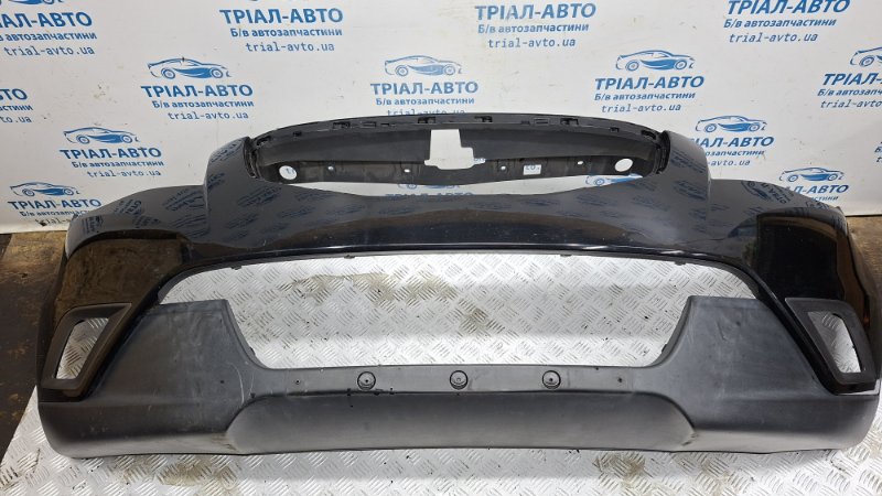 Запчасть бампер передний SsangYong Korando 2010-2019 C200 2.0 diesel D20DTF 7871134000 Б/У Бампер передний SsangYong Korando 2010-2019 C200 2.0 diesel D20DTF 7871134000 Б/У
