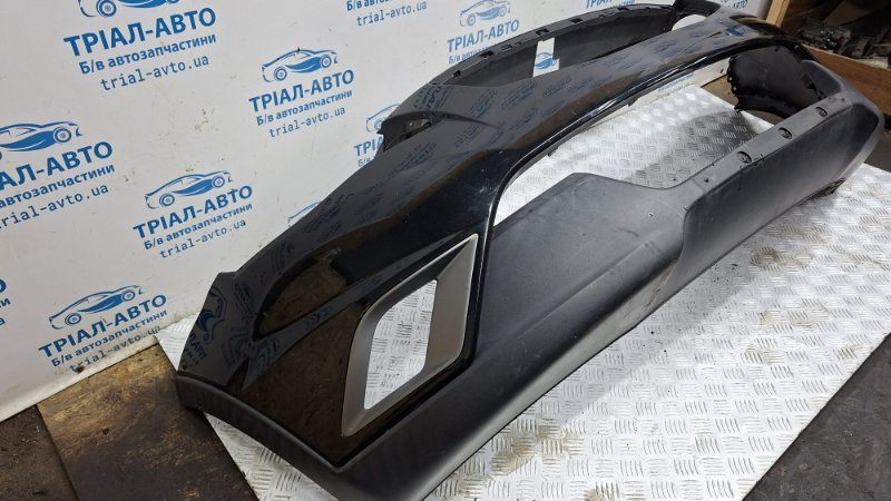 Бампер передний Korando 2010-2019 C200 2.0 diesel D20DTF Бампер передний Korando 2010-2019 C200 2.0 diesel D20DTF