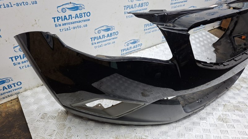 Бампер передний Korando 2010-2019 C200 2.0 diesel D20DTF Бампер передний Korando 2010-2019 C200 2.0 diesel D20DTF