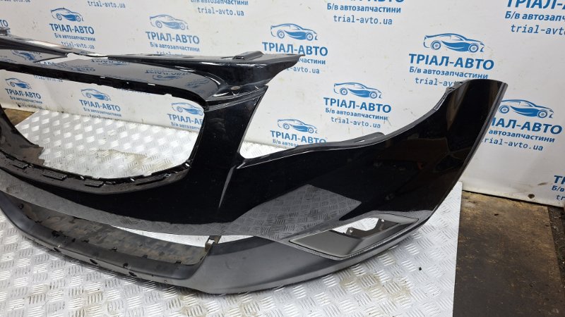 Бампер передний Korando 2010-2019 C200 2.0 diesel D20DTF Бампер передний Korando 2010-2019 C200 2.0 diesel D20DTF