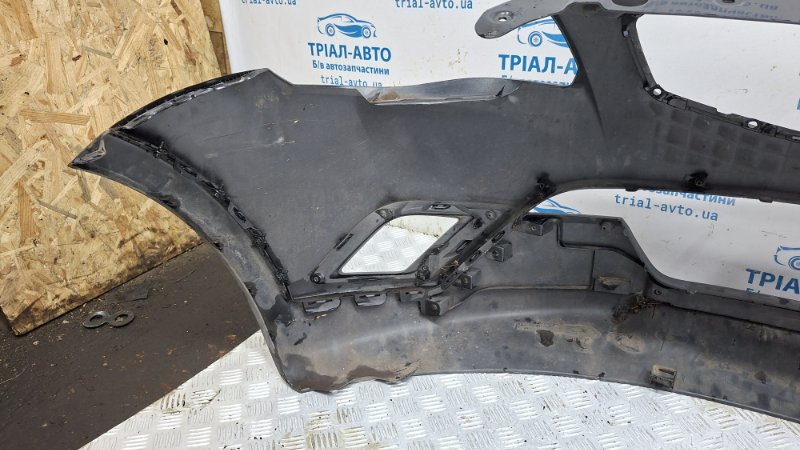 Бампер передний Korando 2010-2019 C200 2.0 diesel D20DTF Бампер передний Korando 2010-2019 C200 2.0 diesel D20DTF