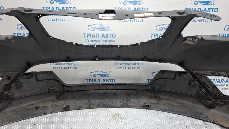 Бампер передний Korando 2010-2019 C200 2.0 diesel D20DTF Бампер передний Korando 2010-2019 C200 2.0 diesel D20DTF