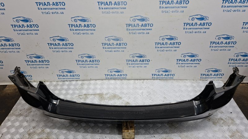 Бампер задний Korando 2010-2019 C200 2.0 diesel D20DTF Бампер задний Korando 2010-2019 C200 2.0 diesel D20DTF