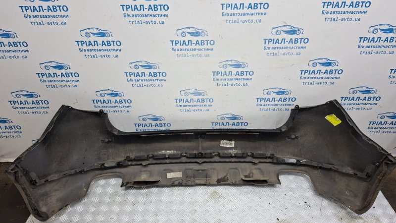 Бампер задний Korando 2010-2019 C200 2.0 diesel D20DTF Бампер задний Korando 2010-2019 C200 2.0 diesel D20DTF