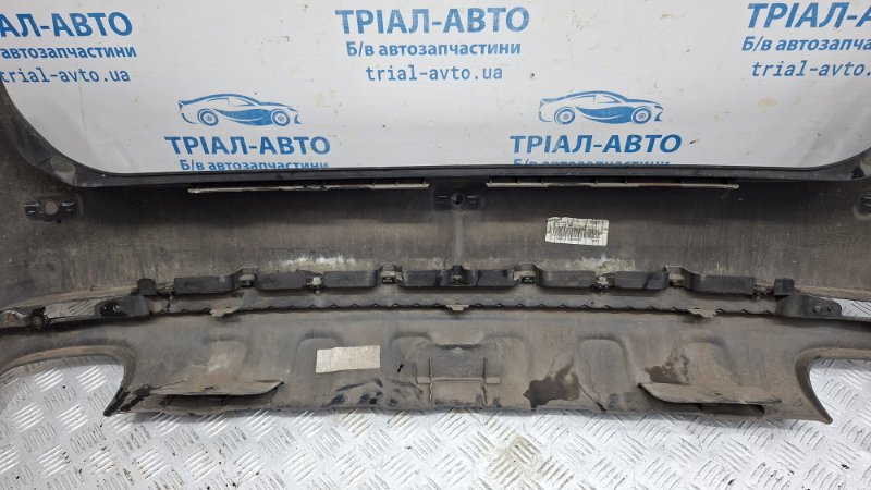 Бампер задний Korando 2010-2019 C200 2.0 diesel D20DTF Бампер задний Korando 2010-2019 C200 2.0 diesel D20DTF