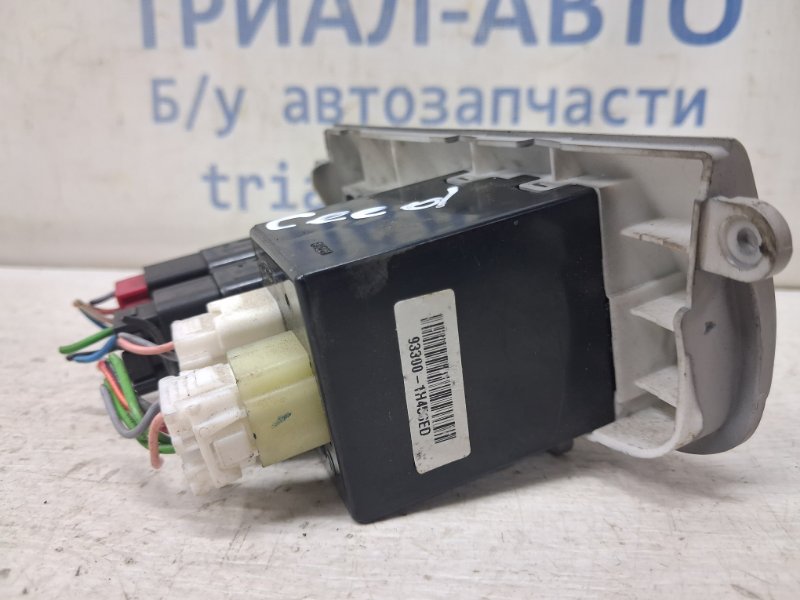 Корректор фар Kia Ceed ED 1.6 diesel D4FB Корректор фар Kia Ceed ED 1.6 diesel D4FB