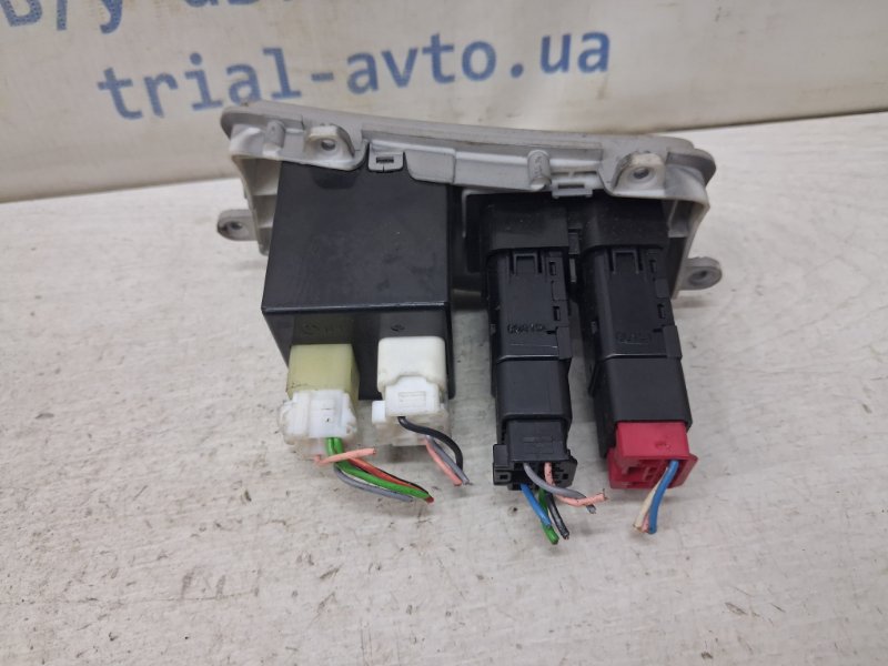Корректор фар Ceed 2006-2012 ED 1.6 diesel D4FB Корректор фар Ceed 2006-2012 ED 1.6 diesel D4FB