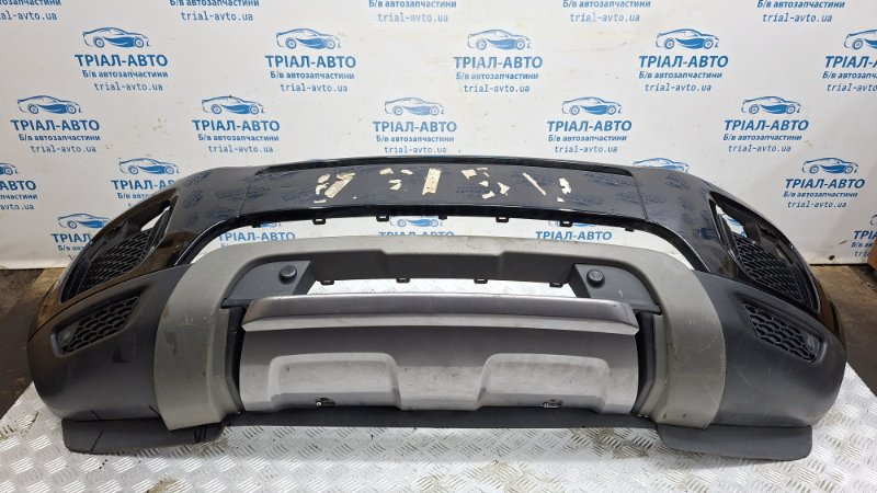 Запчасть бампер передний Land Rover Range Rover Evoque 2011-2018 L538 LR072259 Б/У Бампер передний Land Rover Range Rover Evoque 2011-2018 L538 LR072259 Б/У