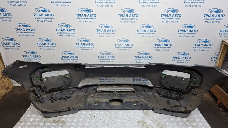Бампер передний Range Rover Evoque 2011-2018 L538 Бампер передний Range Rover Evoque 2011-2018 L538